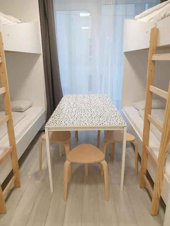 Betariel'Com Westbahnhof M Apartment Vienna