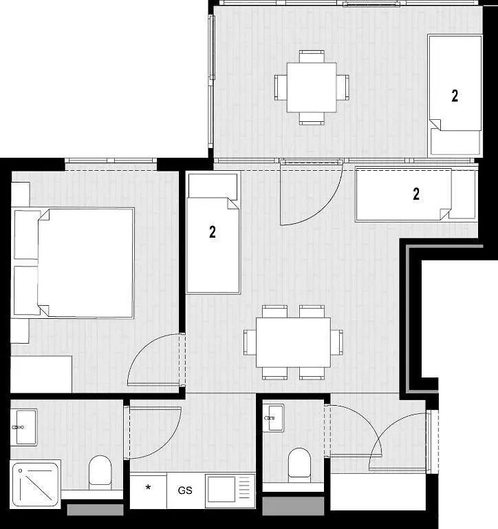 Betariel'Com Westbahnhof M Apartment Vienna