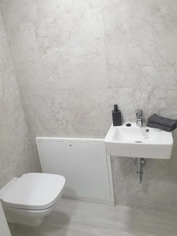 Betariel'Com Westbahnhof M Apartment Vienna 0*,  Austria